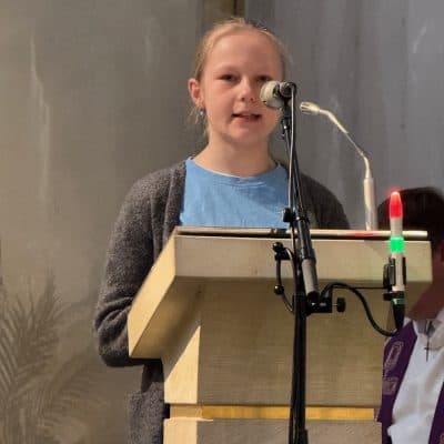 Von der Schule ins Radio – ein Schulprojekt verbindet Menschen