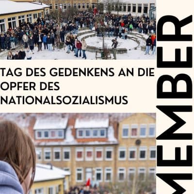 Die Kraft des Erinnerns