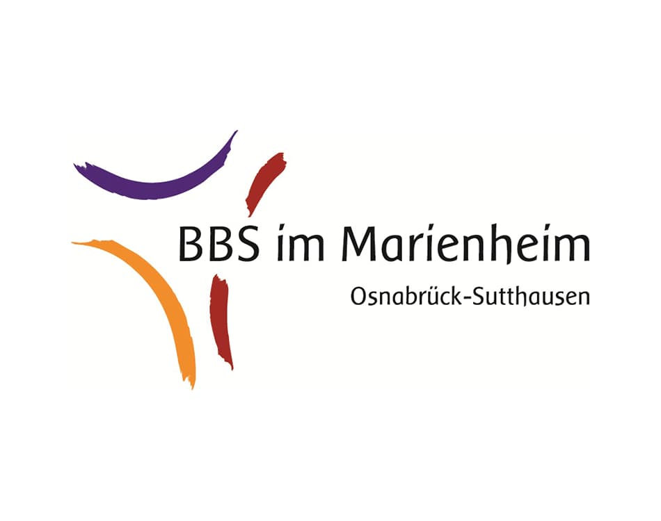 logo bbs im marienheim logo bbs im marienheim