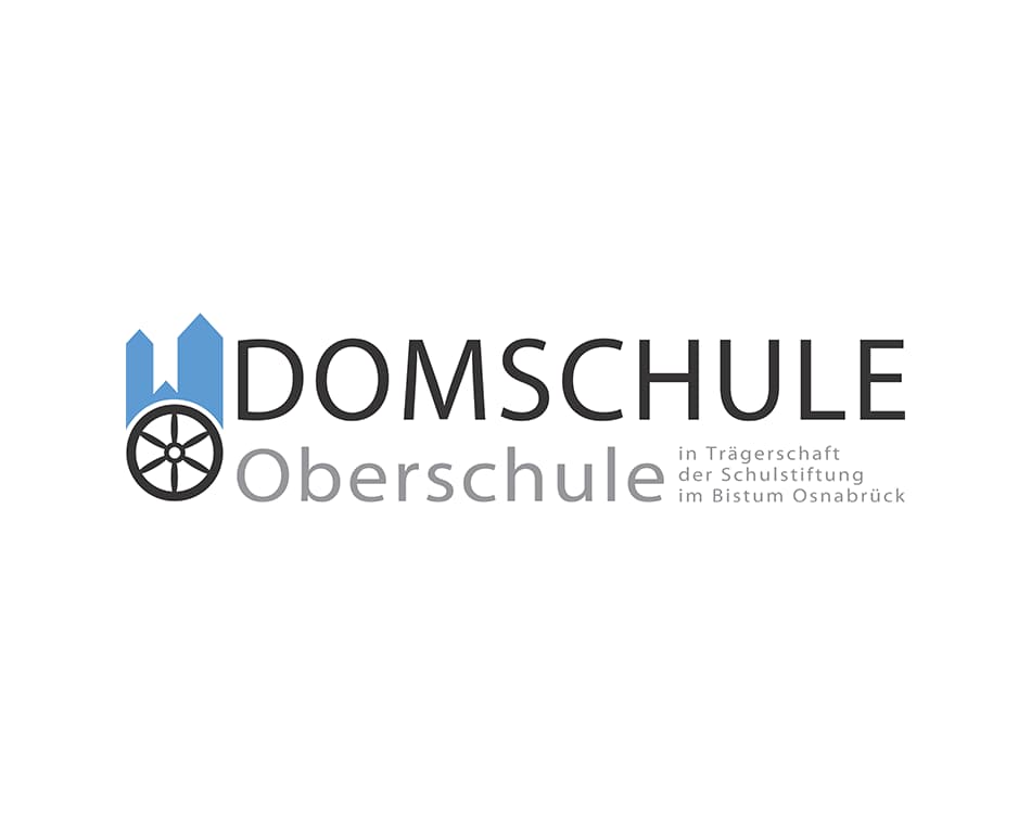 logo domschule oberschule logo domschule oberschule