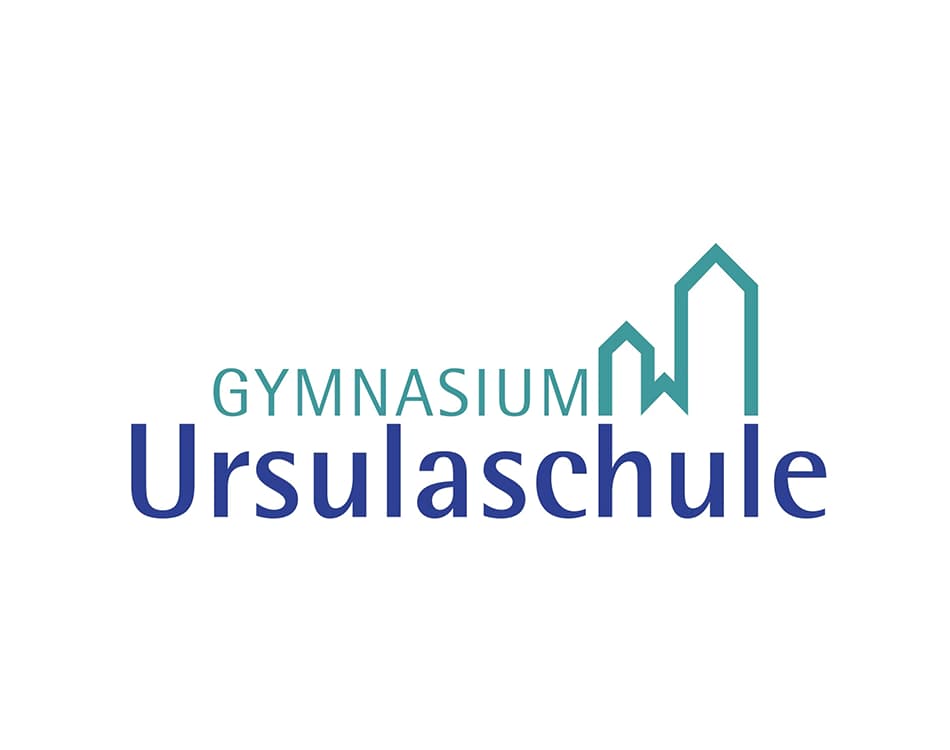logo gymnasium ursulaschule logo gymnasium ursulaschule