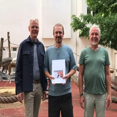 Neuer Konrektor an der St.-Johannis-Grundschule in Bremen